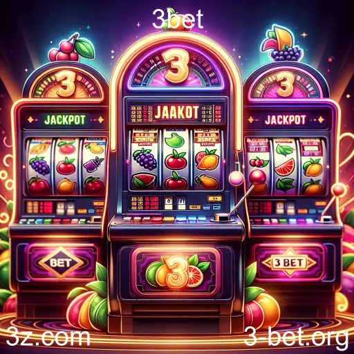 3bet: A Importância dos Jogos de Suporte no Mundo dos Esports