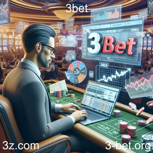 Apostas Esportivas: O Crescimento e a Popularidade nas Plataformas Online